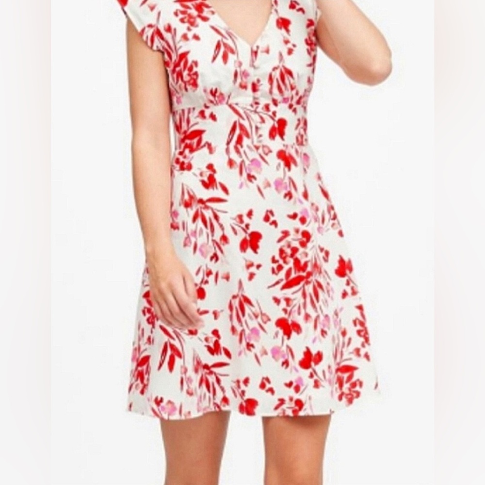 NWT Banana Republic Dress Size 12